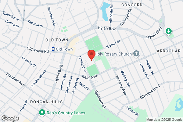 Honda of Staten Island, Svce