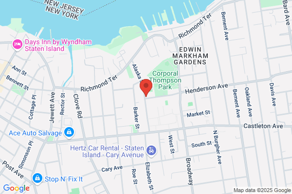 Keanes Auto Repair