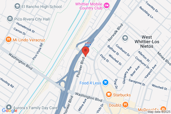 Rtp Battery & Tire Service & Sales