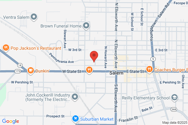 Stadium Collision & Auto Center