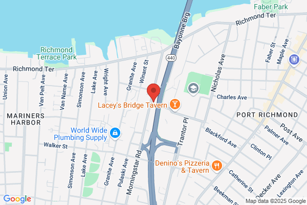 Island Tech II Auto Repairs Inc