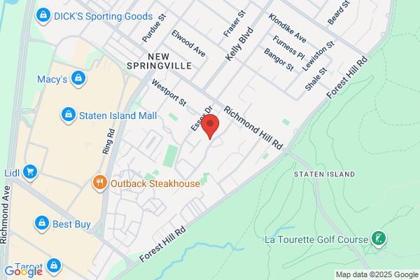 Chestnut Hill At Essex Park