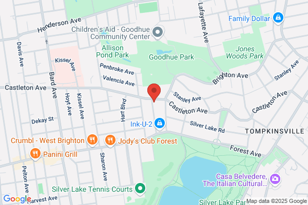 Neighborhood Housing Services of Staten Island