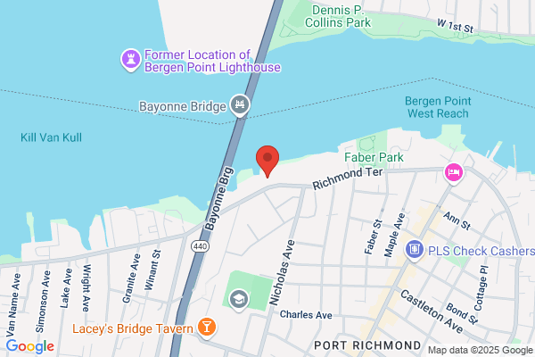 Richmond Building Corporation