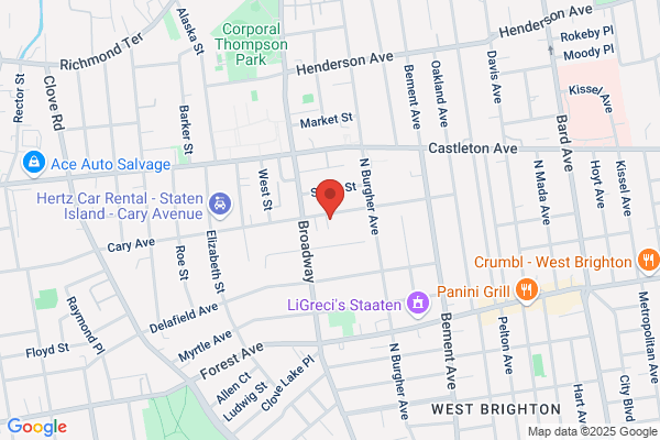 Staten Island Electrical Contracting