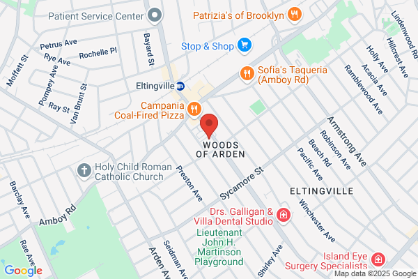 Eltingville Meats