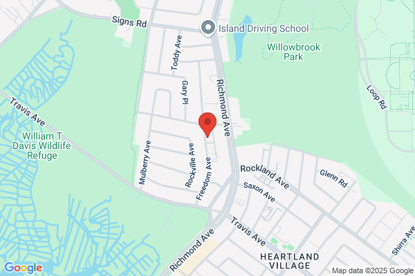 Hunter's Ridge Inc