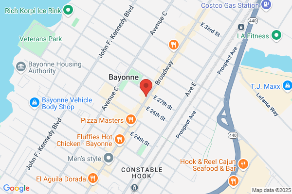 Broadway Bagel