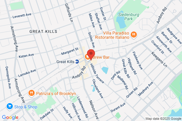 O'brien's Pub