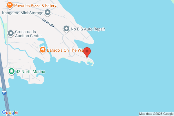 Bayside Bar & Grill