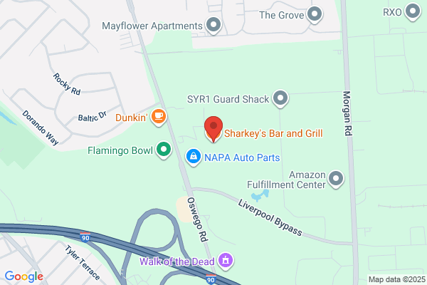 Sharkey's Sports Bar & Grill