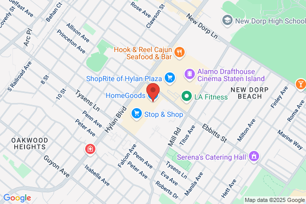 DecorPlanet.com - Staten Island