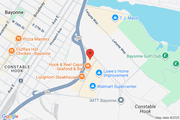 Mattress Firm Bayonne