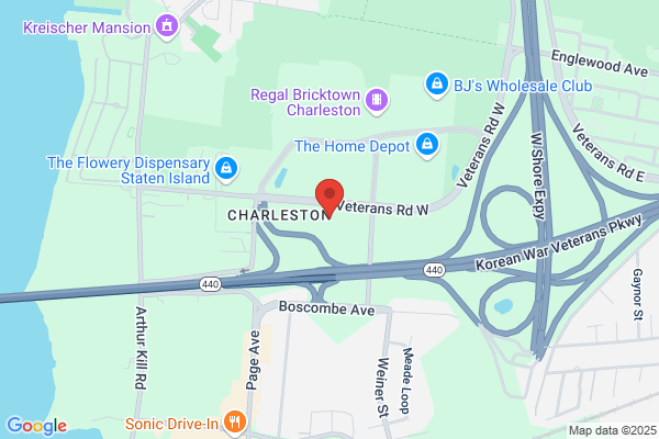 Mattress Firm South Shore Commons