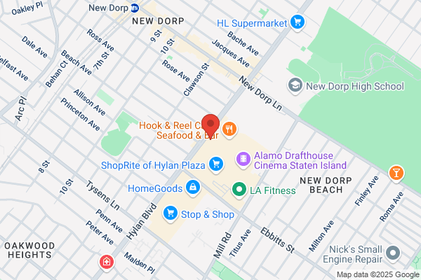 Mattress Firm Dongan Hills - Closed