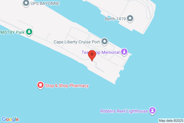 Bayonne Dry-Dock & Repair Inc