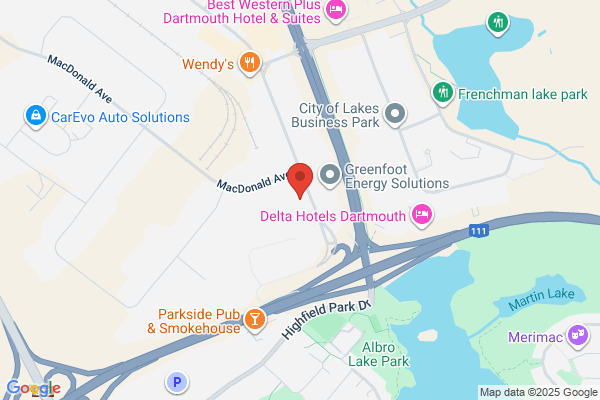 Armstrong Security Systems Inc