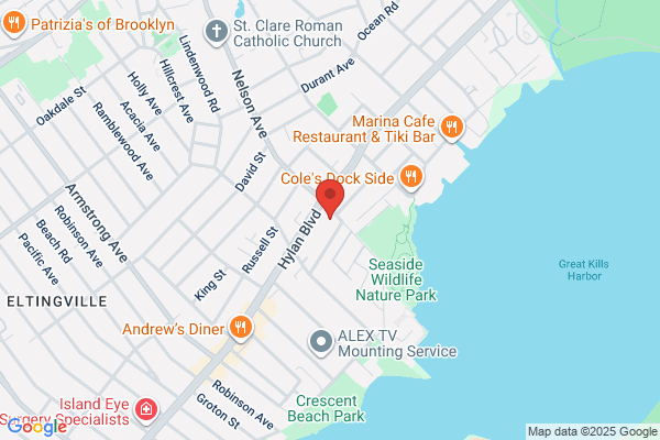 Title Agency Staten Island