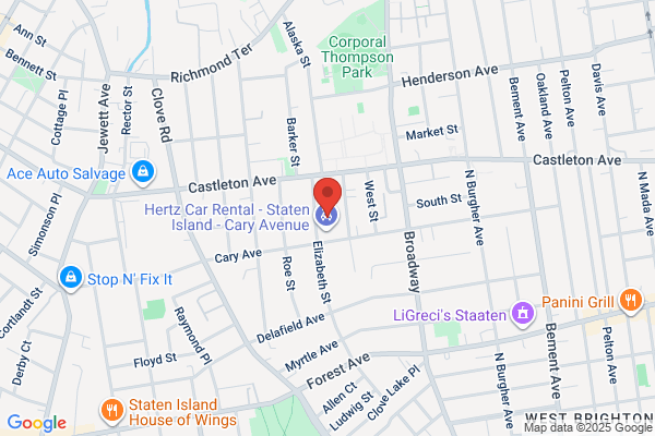 Cash for Cars of Staten Island