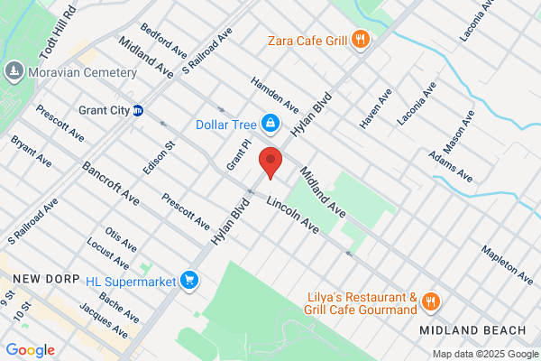One Stop Auto Repair Tire Center