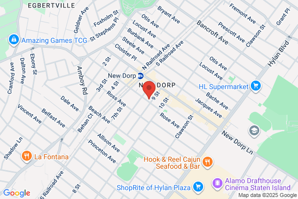 Richmond Health Network