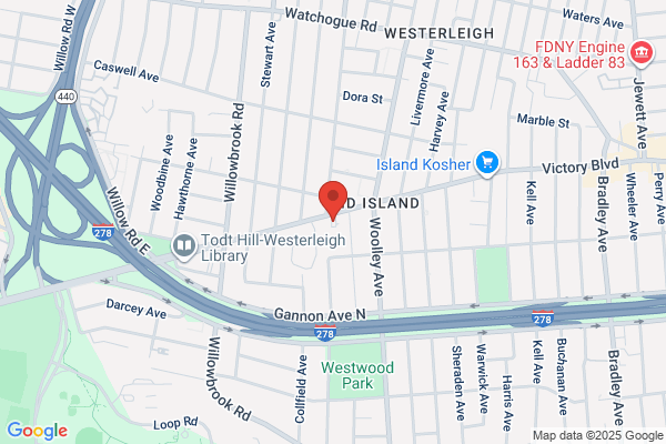 Northwell Health Physician Partners Cardiology at Victory Boulevard