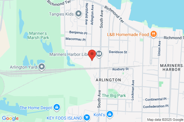Bennington Woodworking