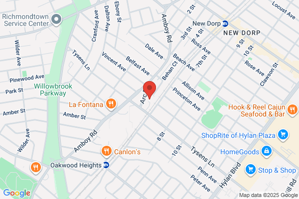 Chem-Dry Carpet Cleaning of Staten Island