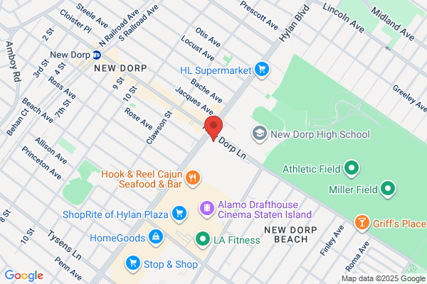 Hylan Check Cashing Svce Inc