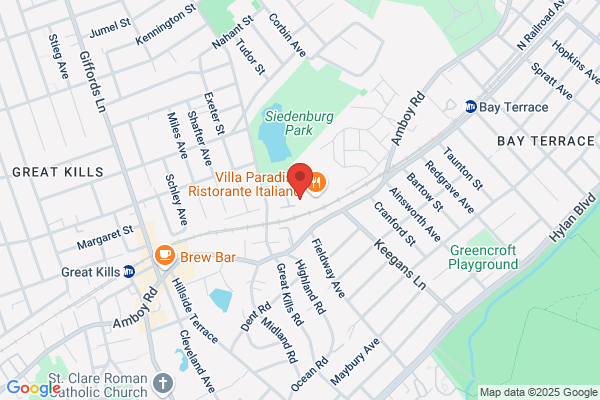 Kiddie Academy of Staten Island-Great Kills - PERMANENTLY CLOSED