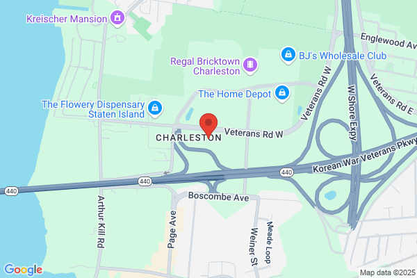 Kumon Math and Reading Center of Staten Island - Charleston - Closed