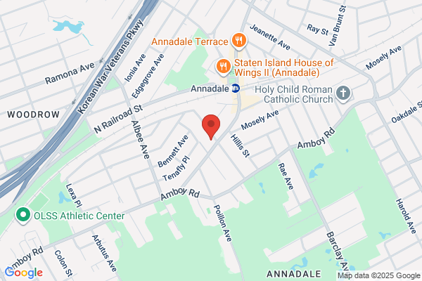 New Morning Child Care Center