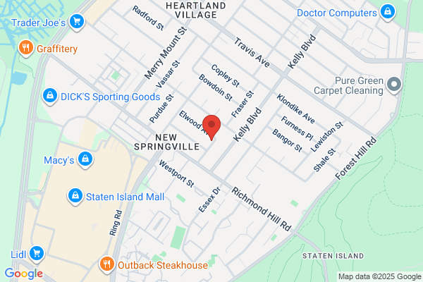 Bracco Chiropractic Center