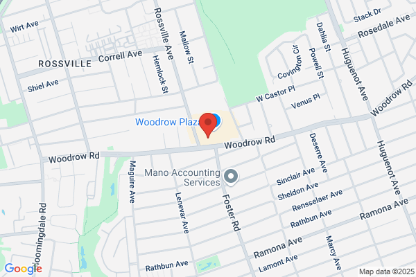 Woodrow Pre-School Center
