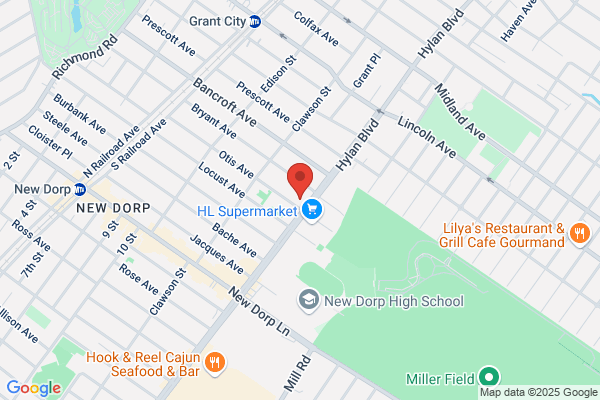 The Staten Island Furrier INC