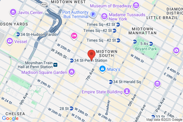 Security Institute of New York
