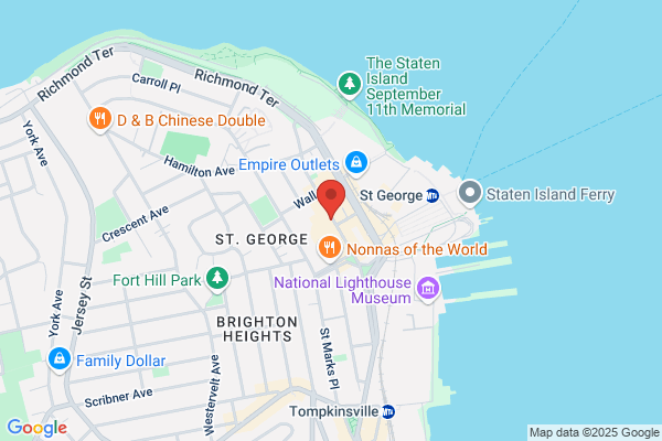 Staten Island Employment Education Consortium