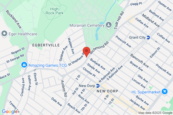 BQE Ideas LLC