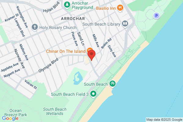 South Shore Driving School Inc