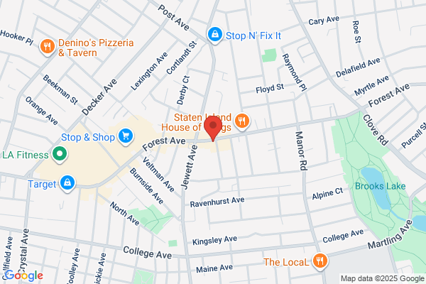 Dance Theatre of Staten Island