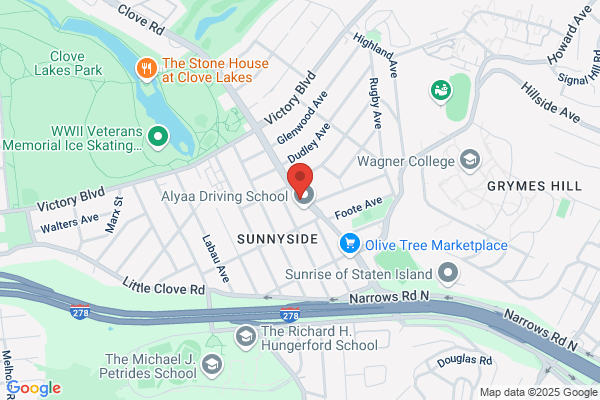 The Sunnyside School