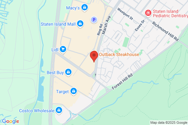 Massage Envy - Staten Island