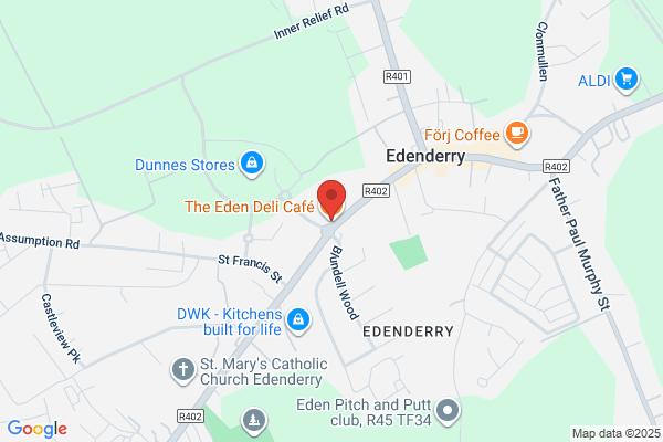 Eden Deli 2