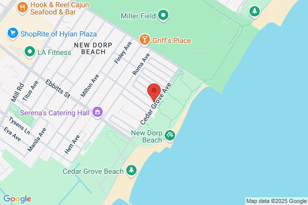 New Dorp Beach Deli