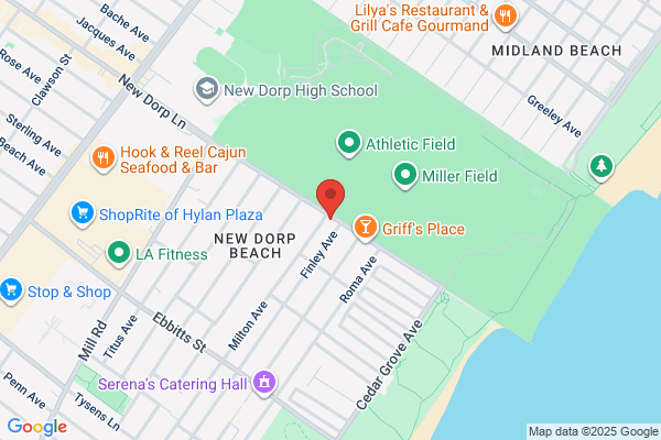New Dorp Deli