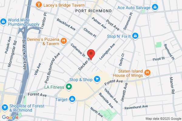R & G Deli & Grocery Inc