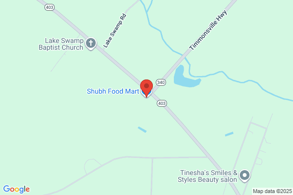 Shubh Convenience Inc