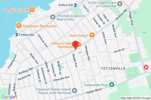 South Shore Deli