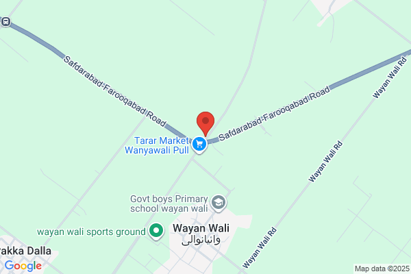 Tarar Enterprises Corporation