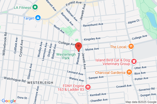 Westerleigh Deli